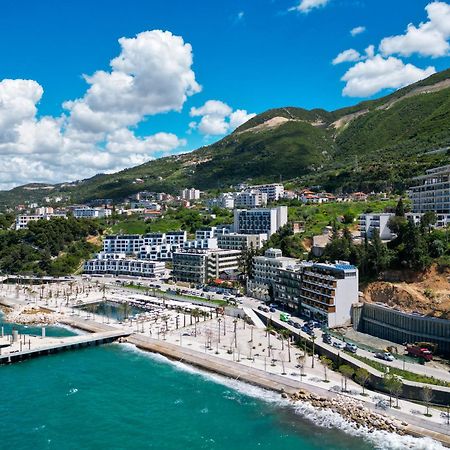 Belvedere Hotel & Spa Vlore Luaran gambar
