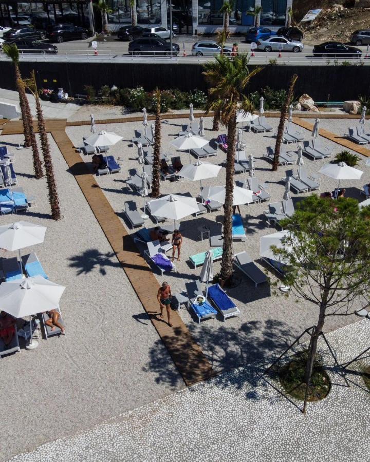 Belvedere Hotel & Spa Vlore Luaran gambar