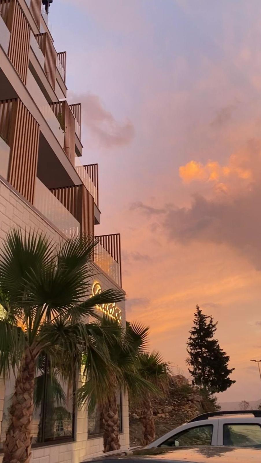 Belvedere Hotel & Spa Vlore Luaran gambar