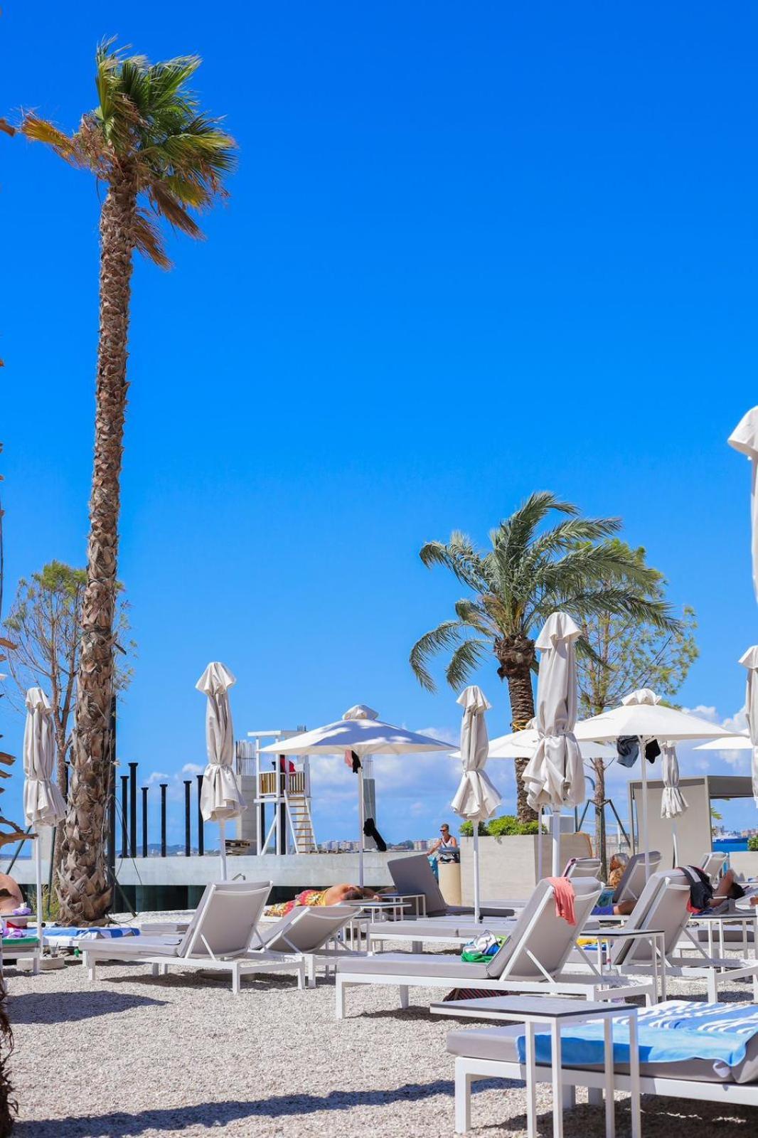 Belvedere Hotel & Spa Vlore Luaran gambar
