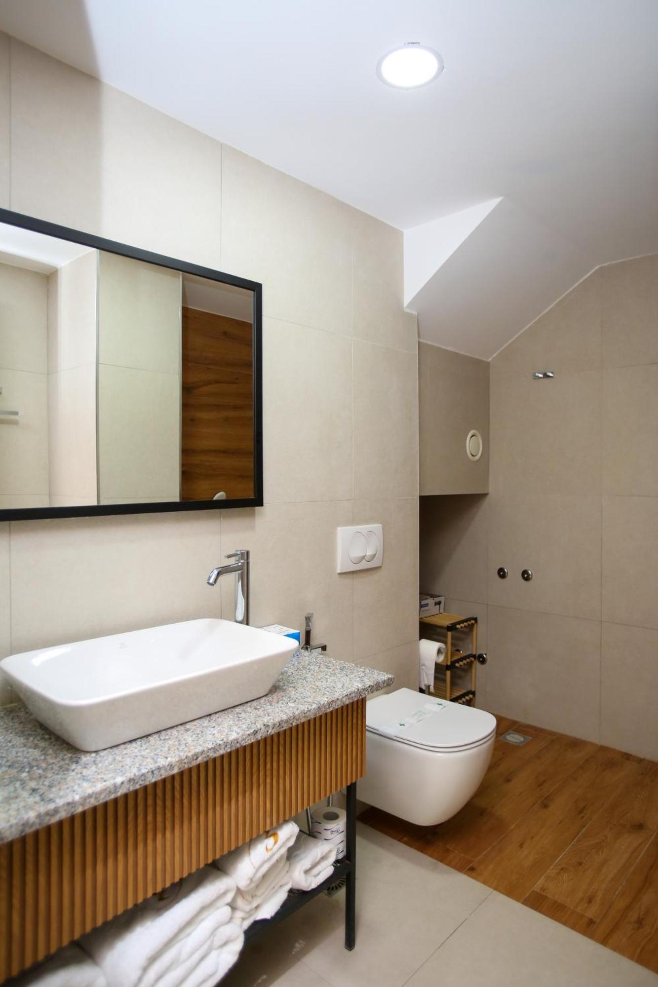 Belvedere Hotel & Spa Vlore Luaran gambar
