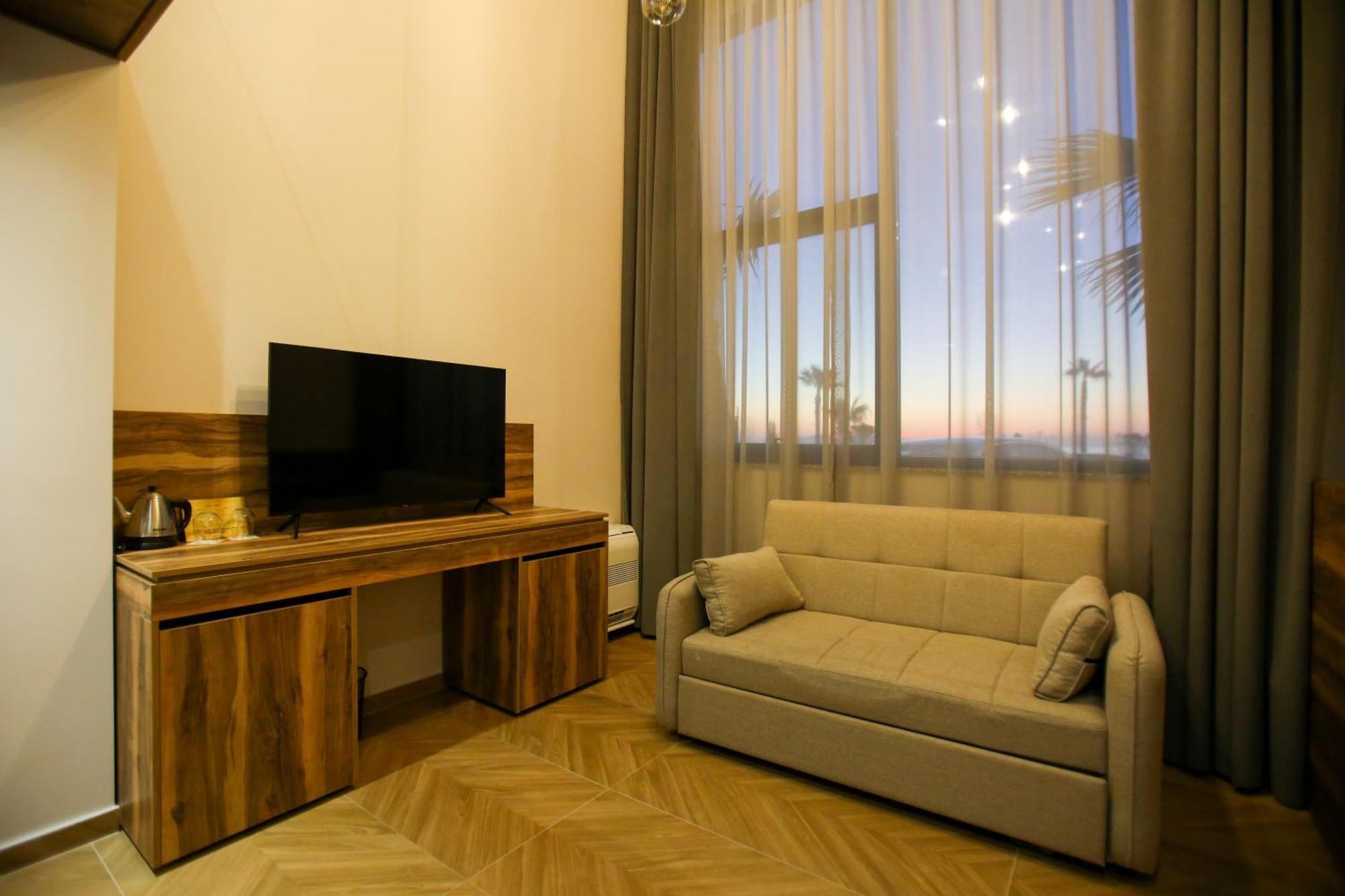 Belvedere Hotel & Spa Vlore Luaran gambar