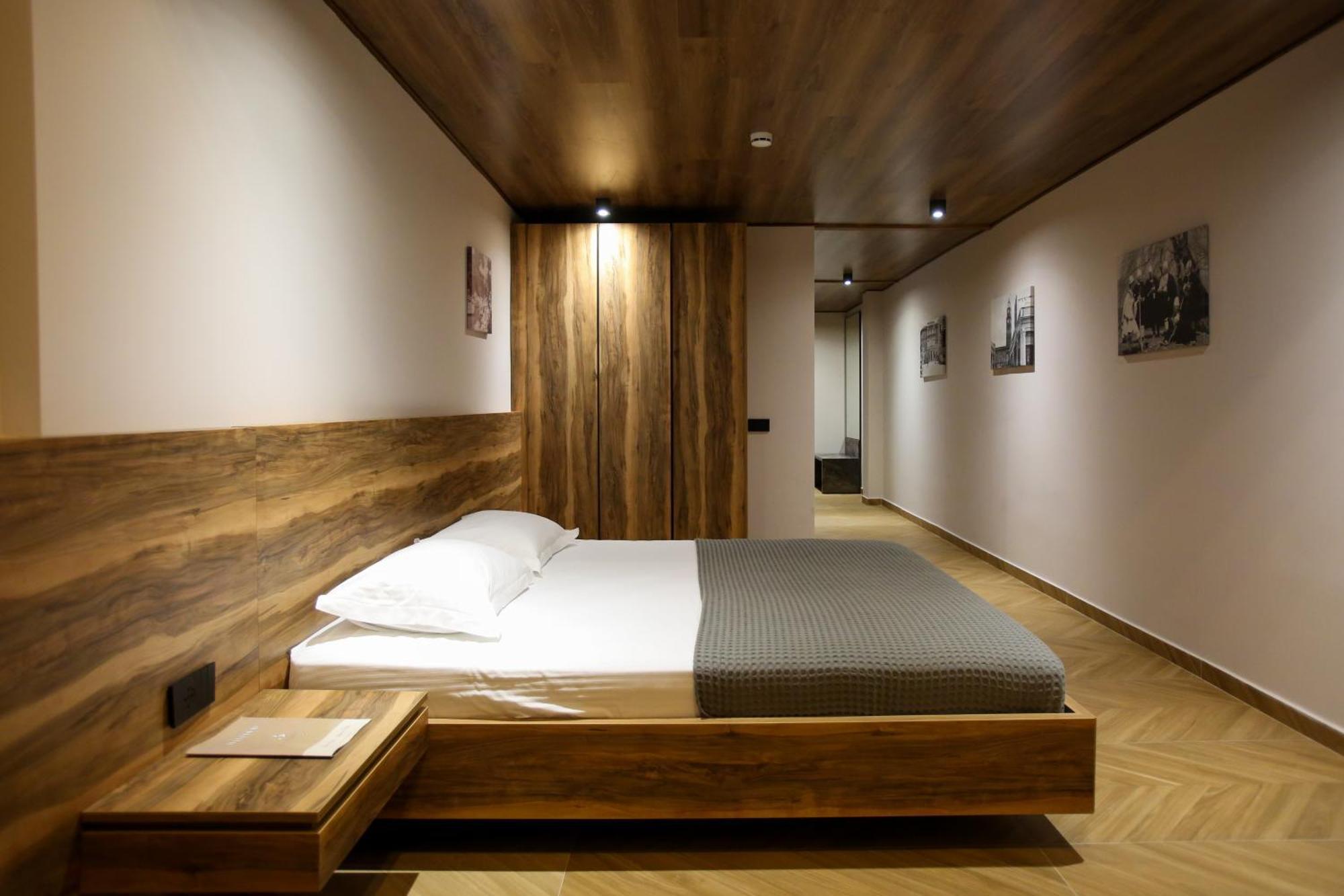 Belvedere Hotel & Spa Vlore Luaran gambar