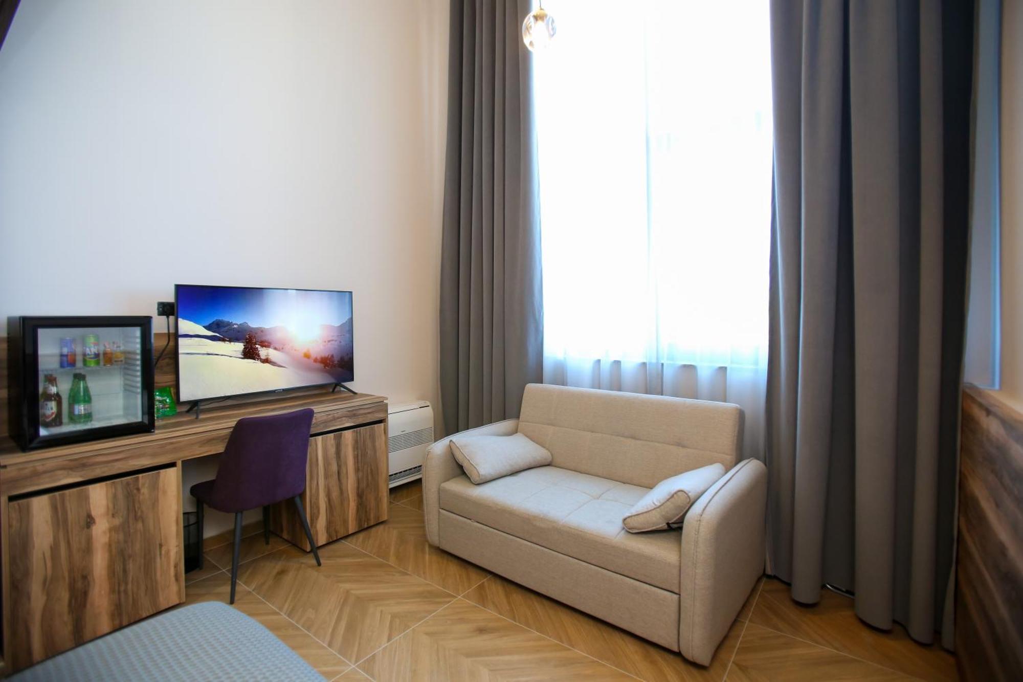 Belvedere Hotel & Spa Vlore Luaran gambar