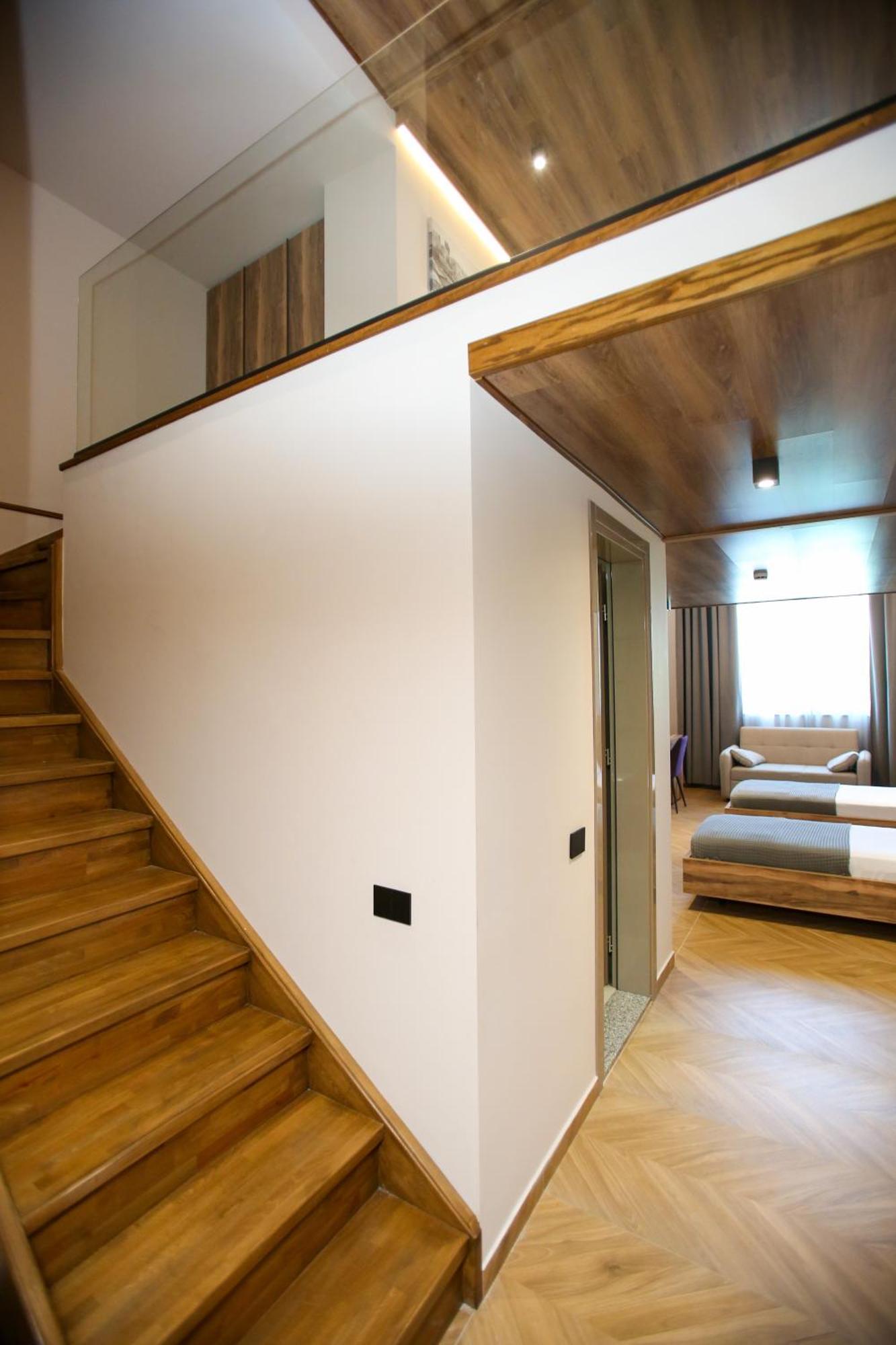 Belvedere Hotel & Spa Vlore Luaran gambar