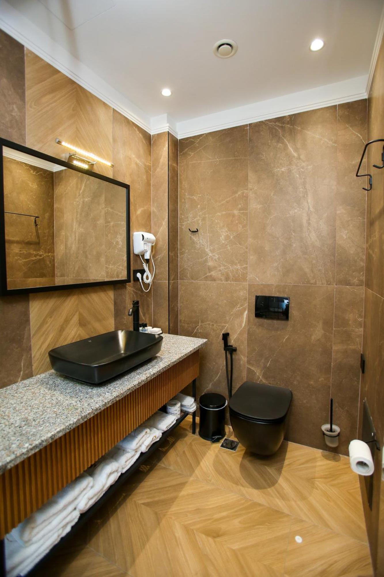 Belvedere Hotel & Spa Vlore Luaran gambar