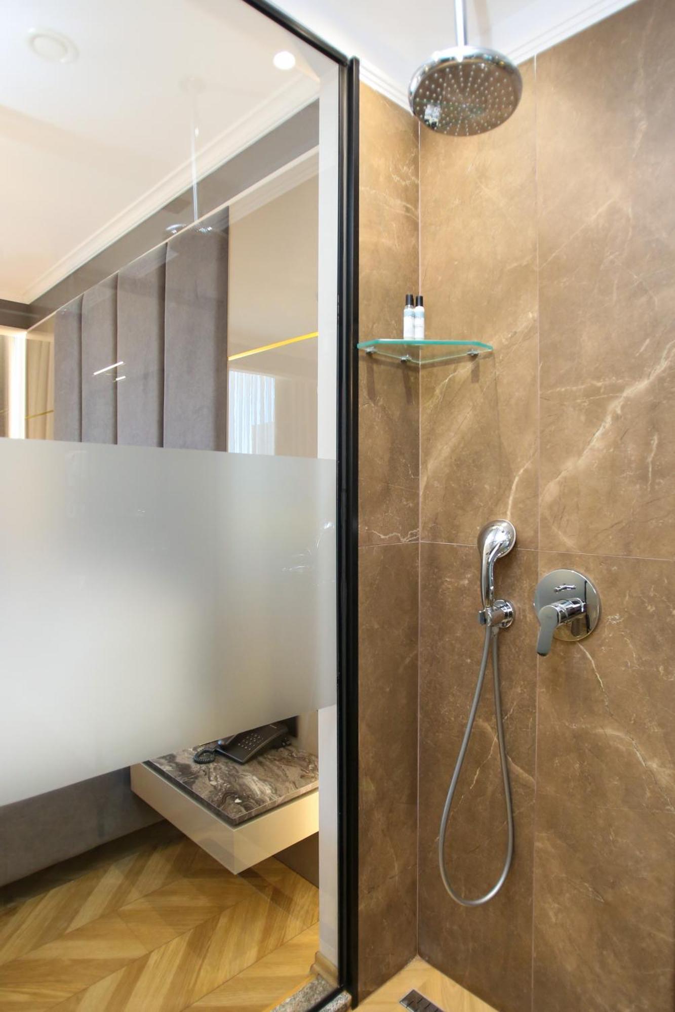 Belvedere Hotel & Spa Vlore Luaran gambar
